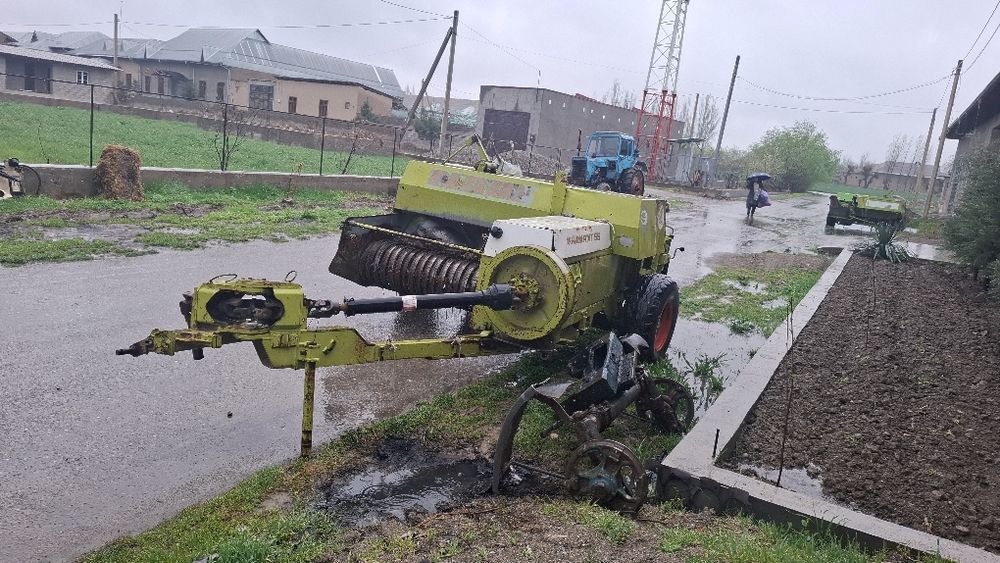 Прис падборчик КЛАСС 55 карески сотилади радной краскада.