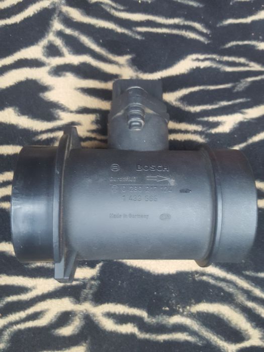 Debilmetru aer Bosch BMW seria 3 316.318 e 46 1998/2oo5.