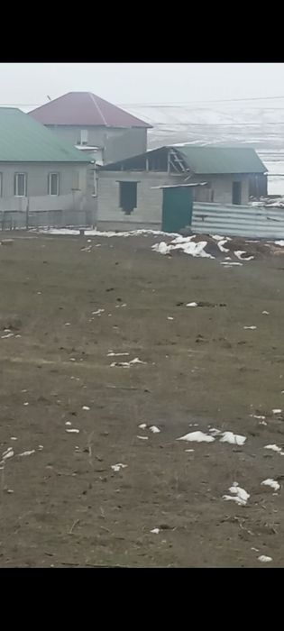 Участок Каскелен Турар жер