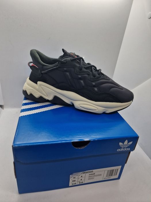 Adidas Ozweego nr. 35.5,36,36 2/3