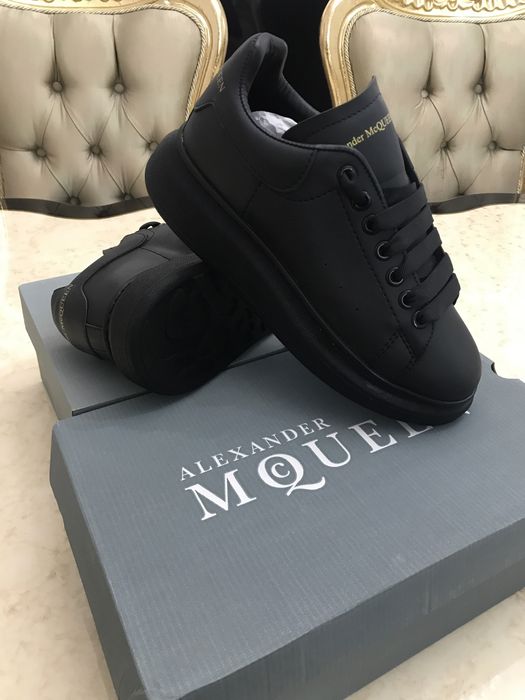 Adidasi alexander mcqueen nou