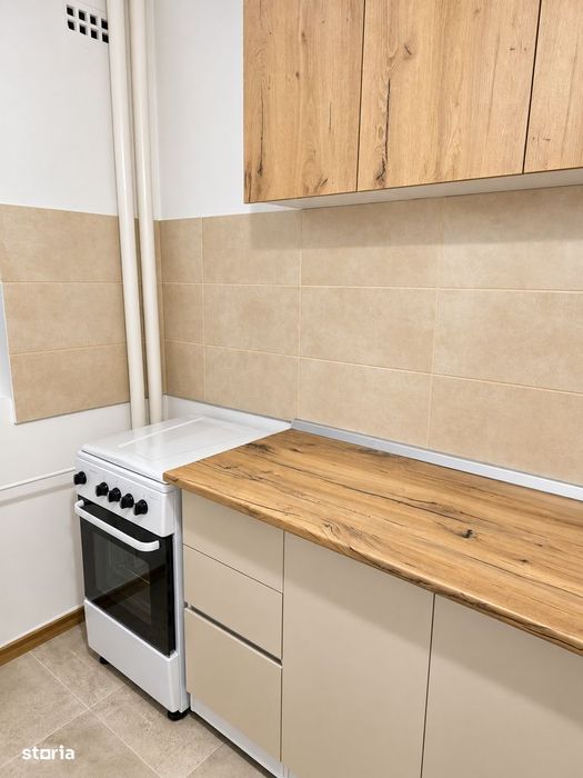 Apartament 2 Camere | 1 Mai – Domenii | Metrou 10 Min