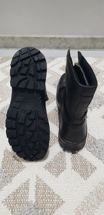 Сапоги мужские "Bootich"