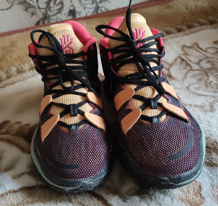 Кроссовки женские размер 39, демисезонные