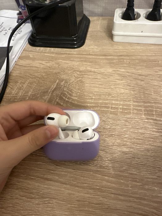 Продам airpods pro