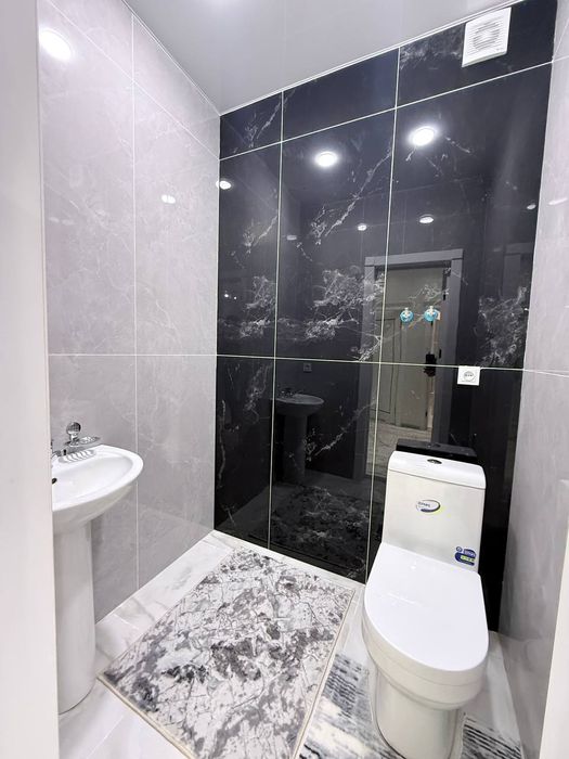 Срочно продаётся 4х-комнатная квартира