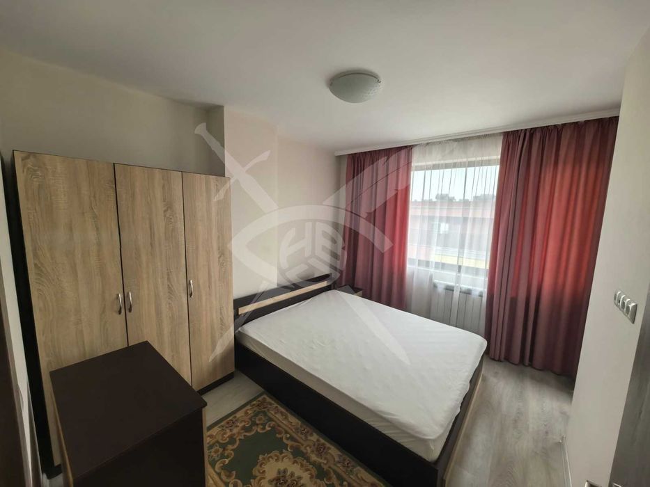 Дава се под наем Многостаен апартамент в Пловдив, Христо Смирненски - 150 кв.м за 847.62 € - Снимка #4