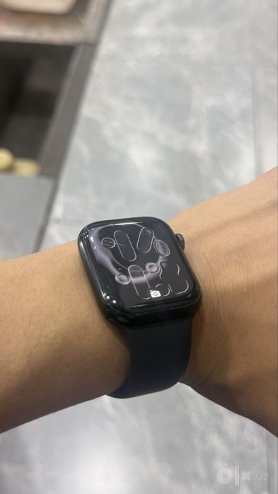 Apple watch 8 45 32 gb ideal