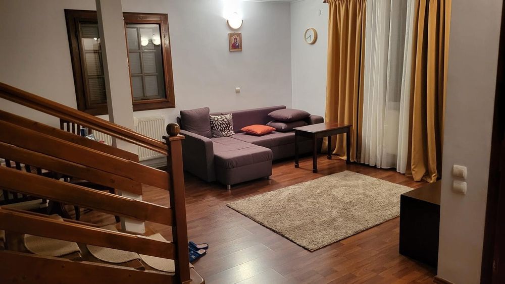 Servicii complete, de la demolare până la finisaj.