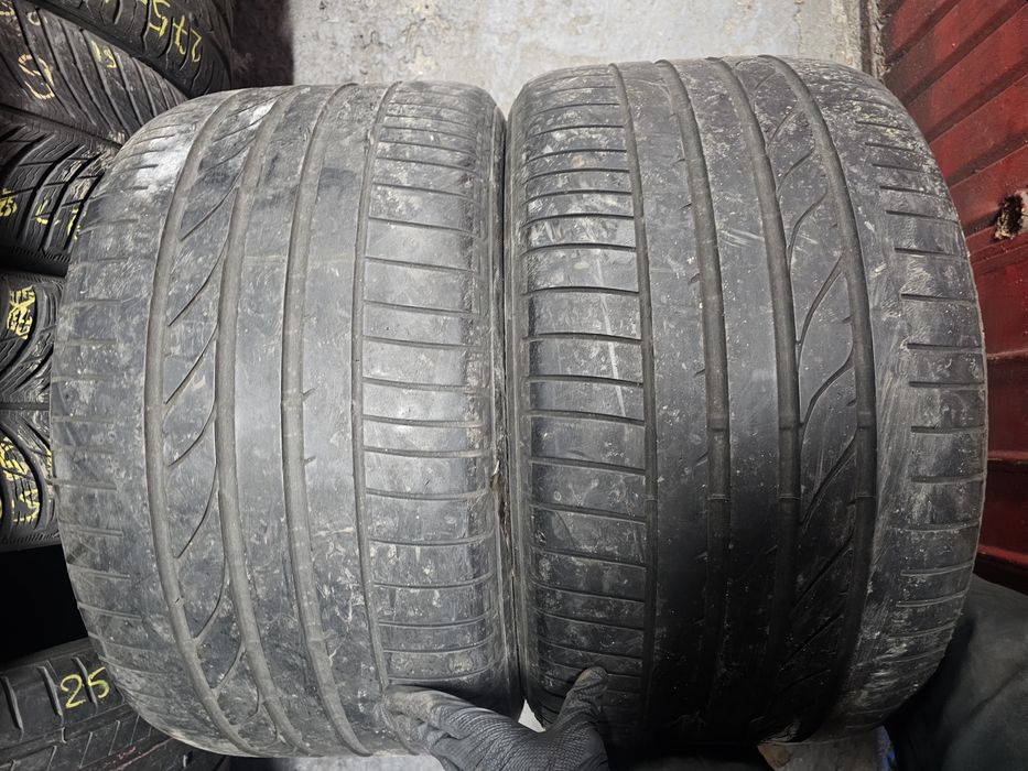 315 35 20 vara bridgestone runflat