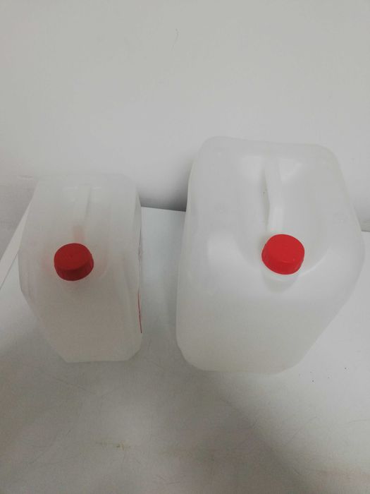 Канистры по 5/10 литров