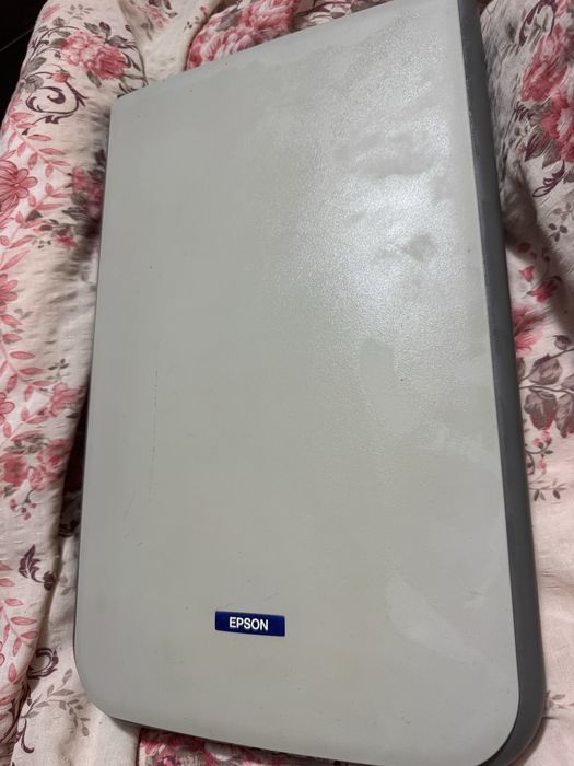 Vand scanner portabil