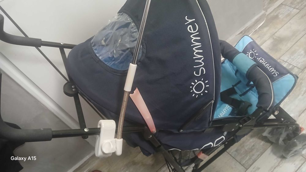 Количка за деца  малки