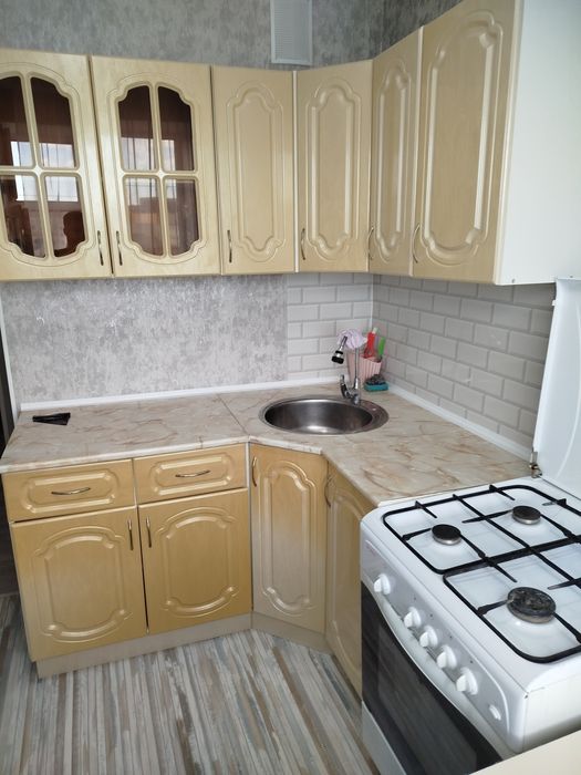 Сдам квартиру на долгий срок