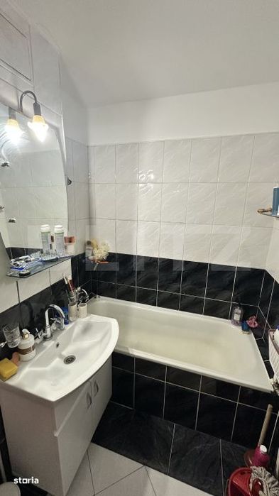Apartament 2 camere, 52 mp, zona Calan