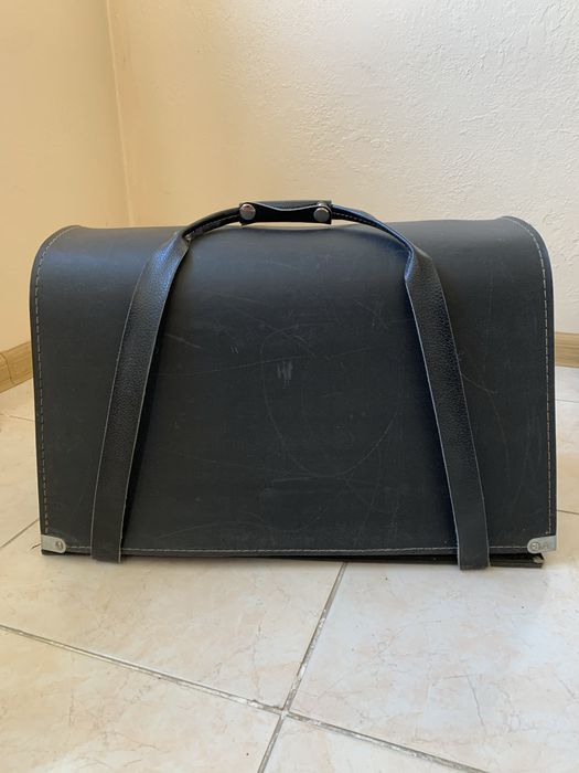 Швейная машинка Чайка-134