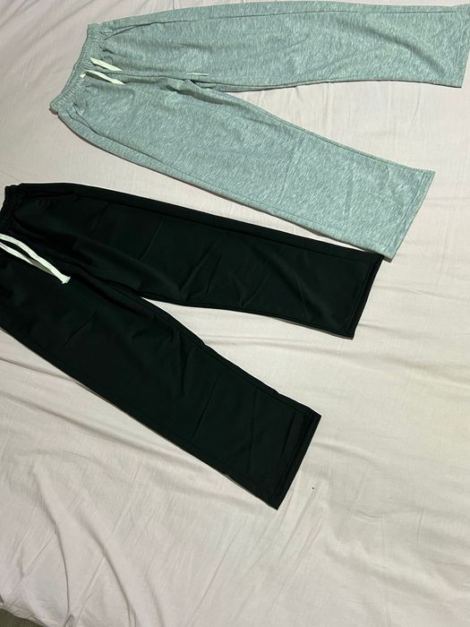 Штаны широкие Baggy