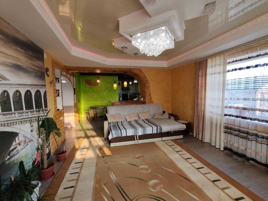 Частный дом на Плазе