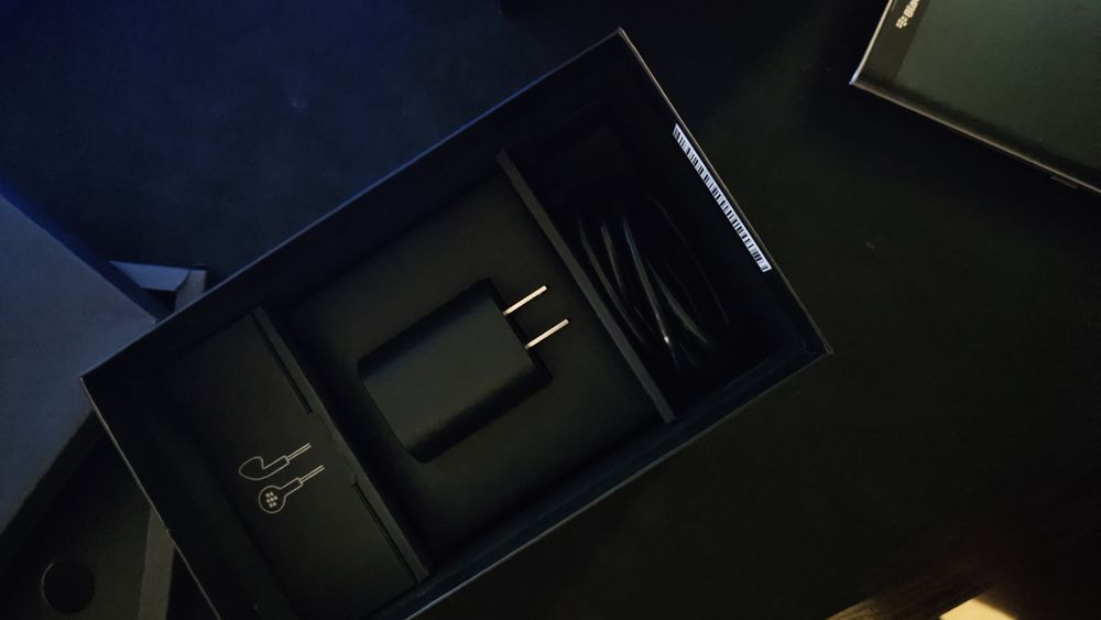 Blackberry priv 32gb