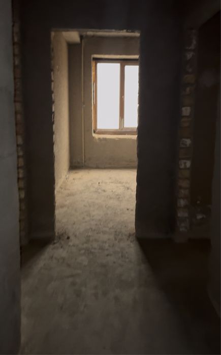 Продаётся квартира