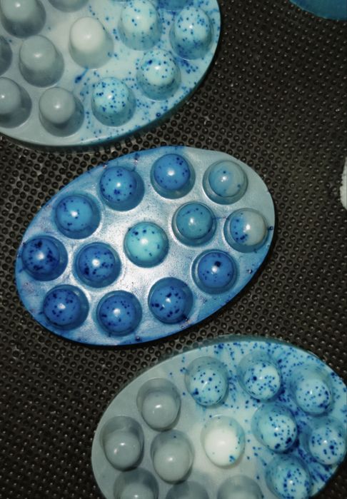 Мыло ручной работы