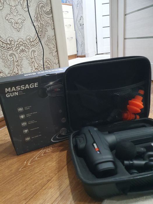 Массажёр         .