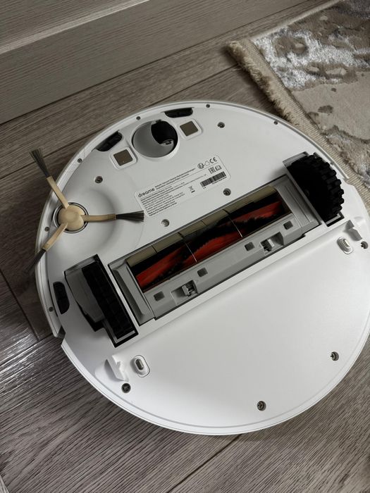 Робот-пылесос DREAME F9 Pro