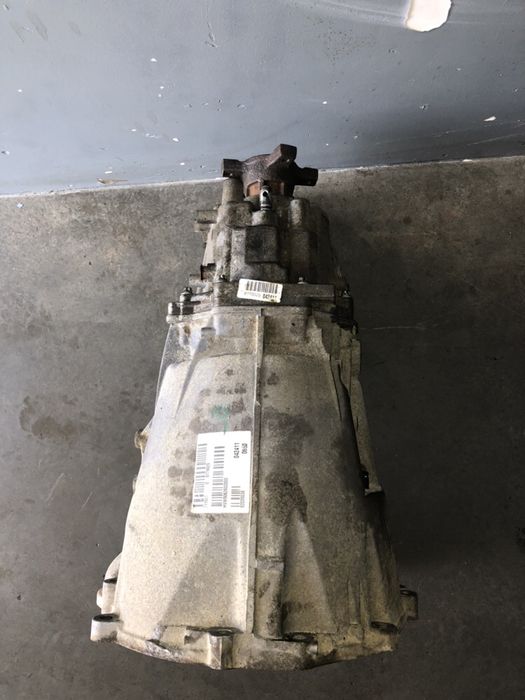 Cutie de viteze vw crafter 2.0 TDI 2.5 TDI 2003-2018