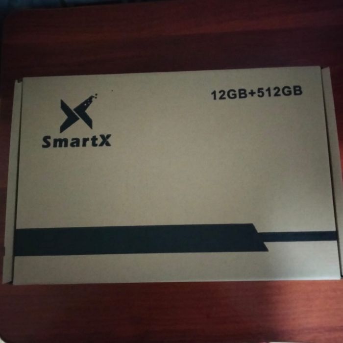 Продам ноутбук smartX