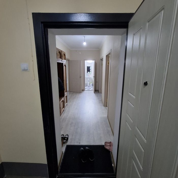 Продам двухкомнатную квартиру