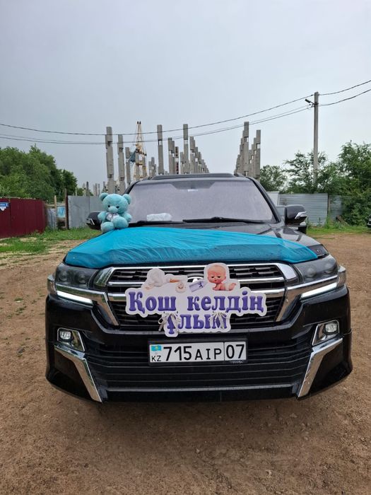 Аренда авто с водительом
