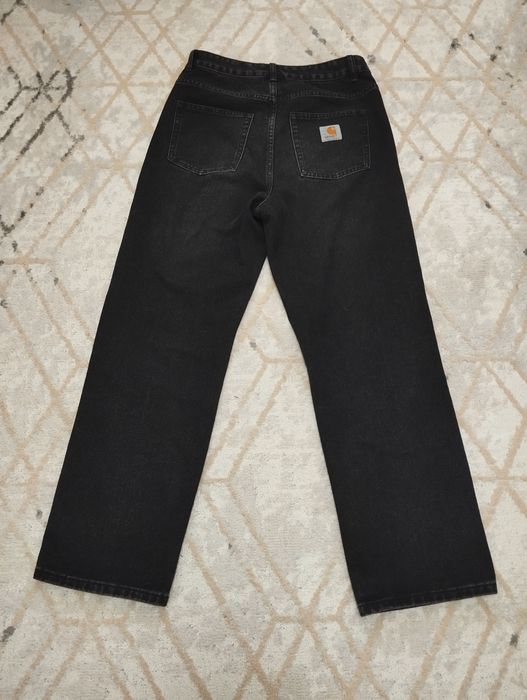 Продам джинсы Carhartt