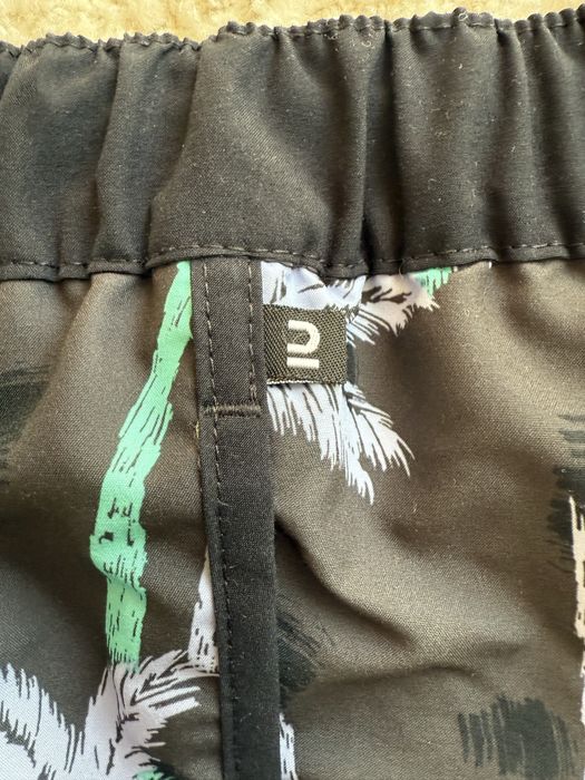 Short de baie - Decathlon