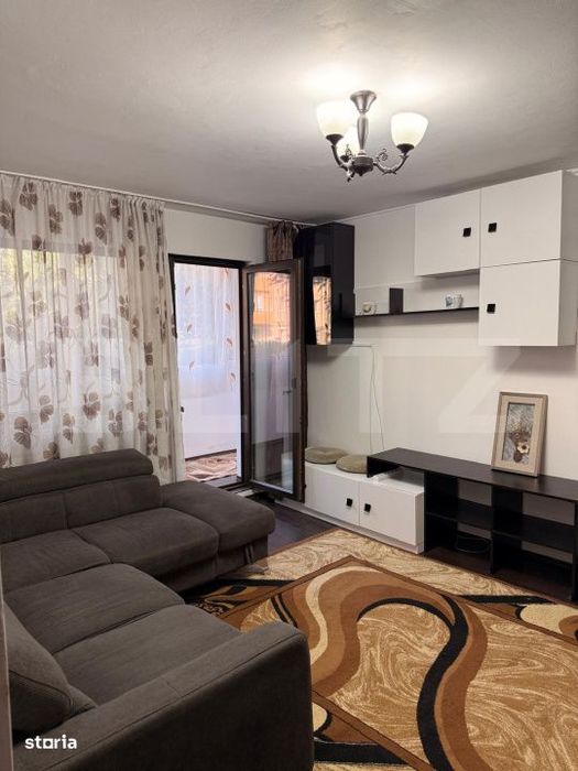 Apartament 2 camere, 56 mp, zona Garii — fotografia 1