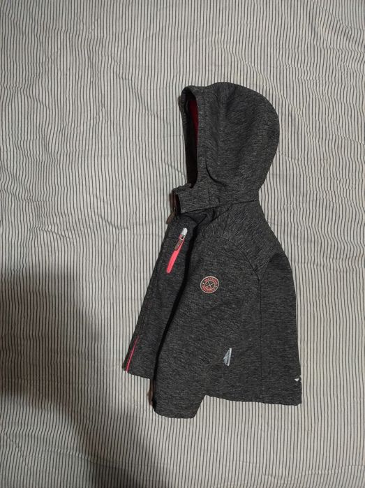 Зимен комплект момиче 5-6 год/до 116 см.