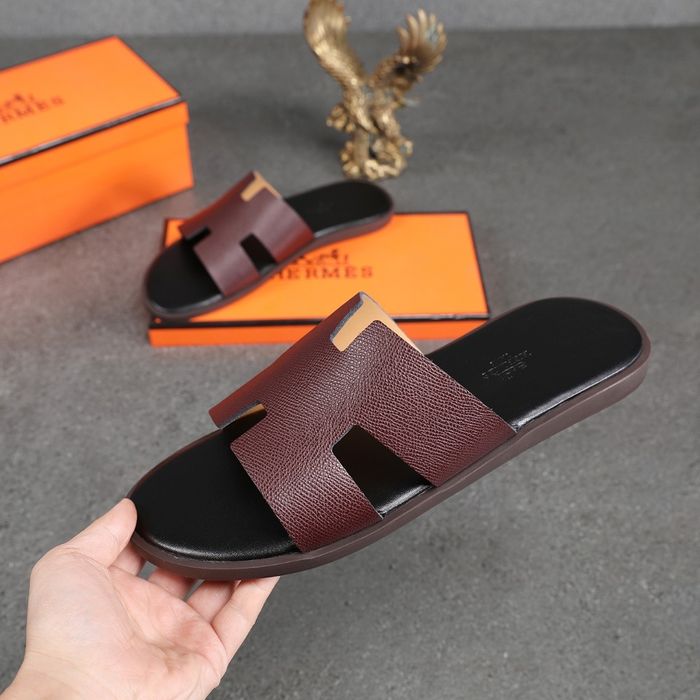 Hermes мъжки сандали без каишка