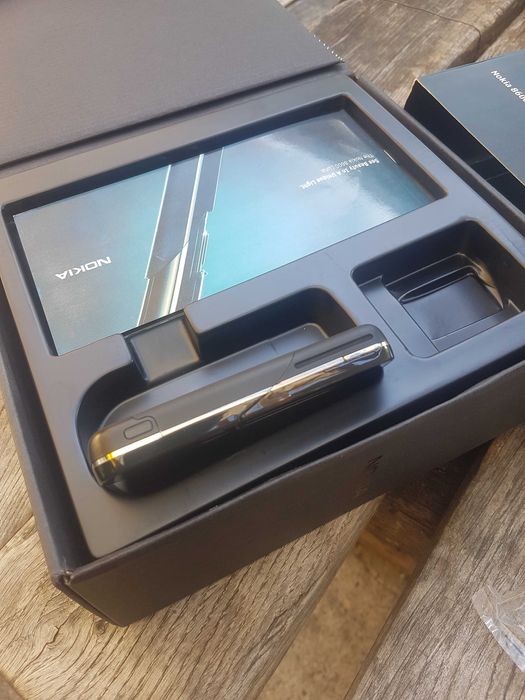 Nokia 8800 Titan Special Edittion Made in Germany Nokia 8600 Luna New