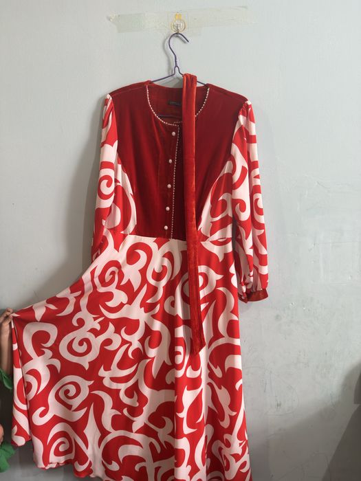 Очень красивое ПЛАТЬЕ