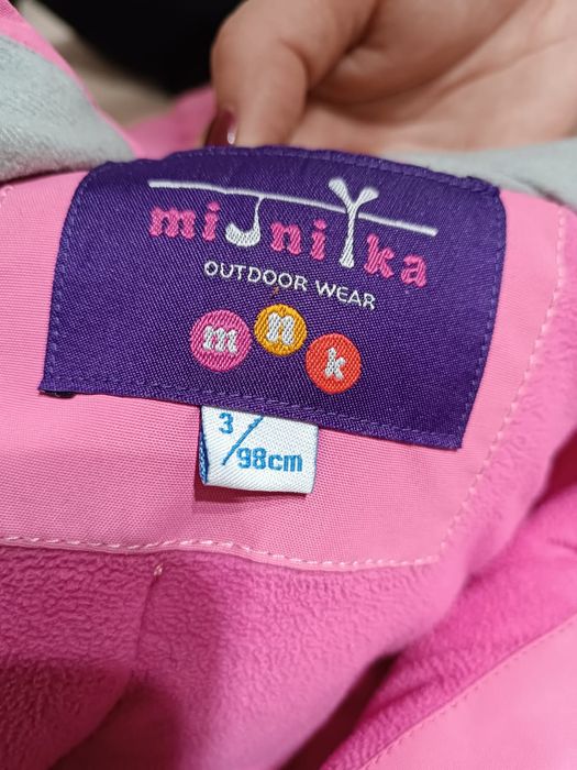 Комбинезон детский