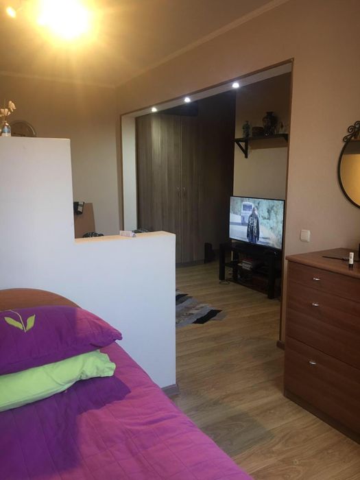 Сдается квартира на долгий срок