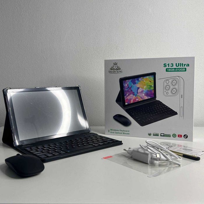 Планшет: Tab S13 Ultra Pro