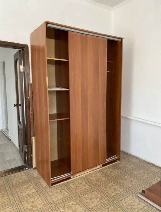 2 к квартира продается 55м