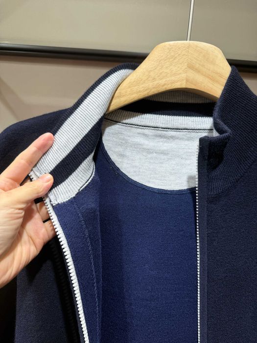 Brunello Cucinelli Suit