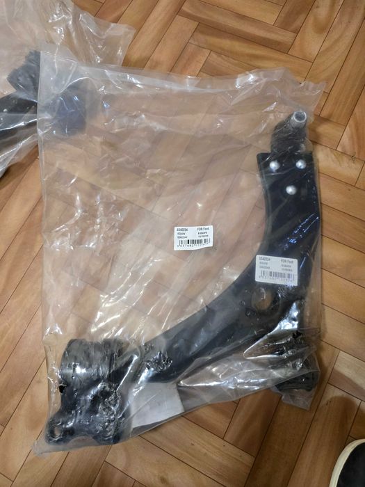 Предни носачи,дискове,задени носачи за Волво,Форд