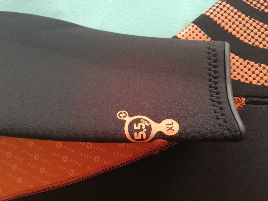 водолазна екипировка