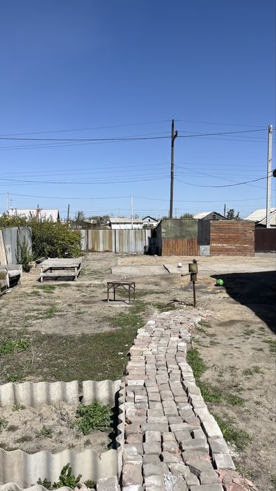 Үй сатамын 4 бөлмелі