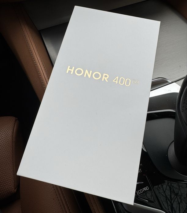 Honor 400 Nou 512 Gb