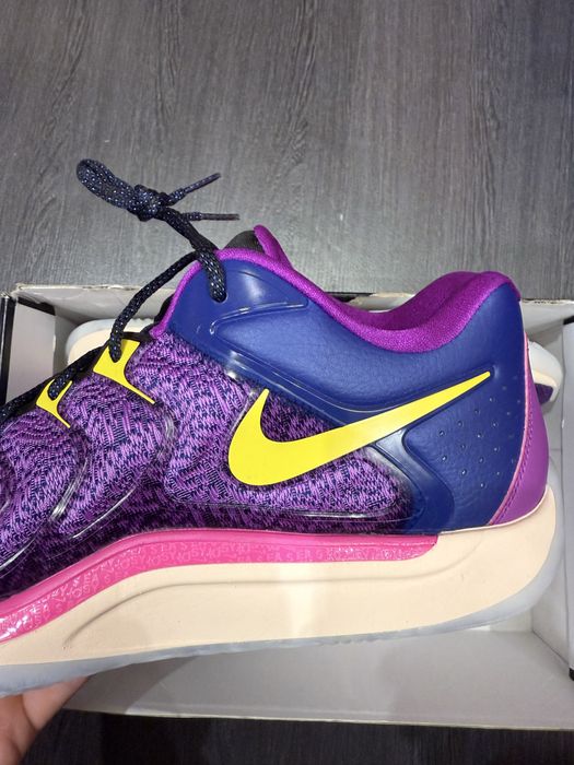 Баскетболни обувки Nike KD 17 “Travel Ball” - размер 47.5, 48.5