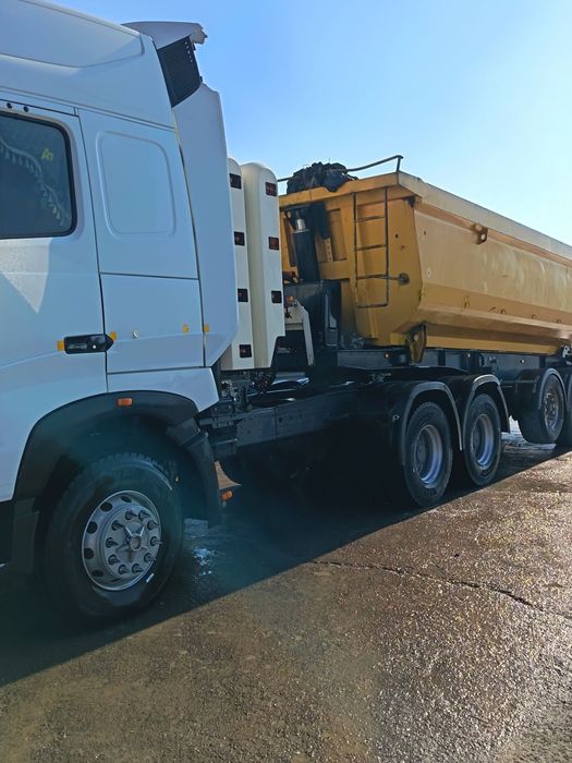 Хова А7 самасвал танар прецеп марал комплект ишга таёр