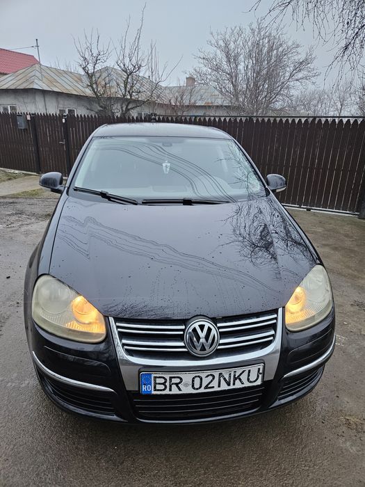 Vând VW Jetta 1.9 tdi